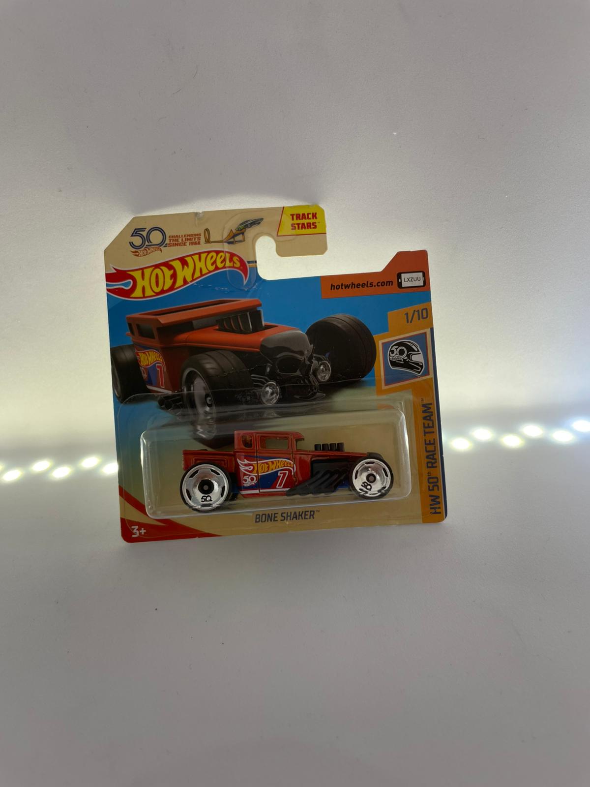 Hot Wheels 16 Angels 1/5